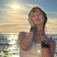 Sami Thompson (@thesamithompson) 's Twitter Profile Photo Sami Thompson (@thesamithompson) 's Twitter Profile Photo
