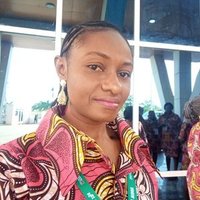 Eluvina Dooshima Wuese (@eluvinaw) 's Twitter Profile
