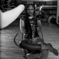 Ameria Smith (@ameria9smith) 's Twitter Profile