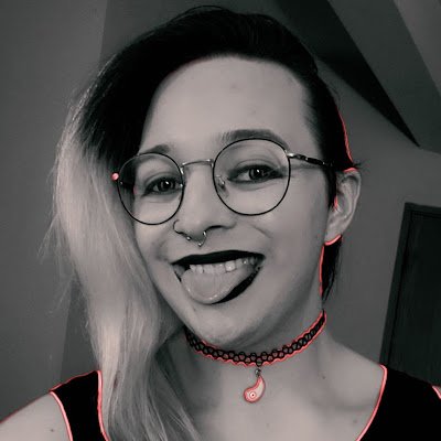 25, She/Her 🏳️⚧️
Just a girl trying to make her way in the universe