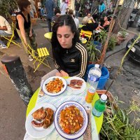 aisha kherallah (@aishakherallah) 's Twitter Profile
