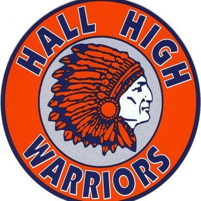 @HallHighBBall