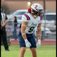Blake Mandry (@blake__mandry) 's Twitter Profile