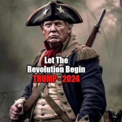 GodzillaSpks's profile picture. -God ❤️ Patriot
-Old enough to be your grandmother
-Sick of Crazies
-I don't care if I offend you
-No Porn No Fake Acts w/block
-No DMs