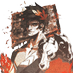* 𝕮𝙷𝙰𝙾𝚂 .⌖ ╯ 𝐎ᴿ͟ᴰ𝔼ᴿ. (@sutumnoctis) Twitter profile photo * 𝕮𝙷𝙰𝙾𝚂 .⌖ ╯ 𝐎ᴿ͟ᴰ𝔼ᴿ. (@sutumnoctis) Twitter profile photo
