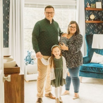 Proud Principal, Doctor of Education, New York Sports Fanatic (NYG, NYY, NYR, NYK), Weather Enthusiast, Husband & Dad living on the Jersey Shore.