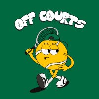 offcourts (@0ffcourts) 's Twitter Profile