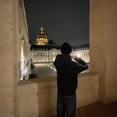 Rock_Foxe's profile picture. 