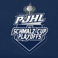 PJHL (@pjhl_official) 's Twitter Profile Photo PJHL (@pjhl_official) 's Twitter Profile Photo