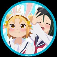 青信号 (@aoshingo_yao_g) Twitter profile photo