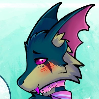 Straightest furry you ever gonna meet. Truuuuussttt X333
Sometimes funny, sometimes horny ;3

18+ plsssssss :3
