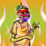 IbraTheDabra's profile picture. Committed to IRL but I've got a thing for JPEGs & Web3 | Growth Marketing Manager @APCollectiveio