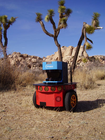 saratherobot's profile picture. 