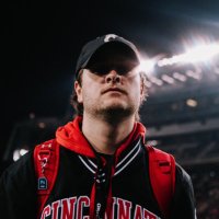 Tyler Macenko (@tylermacenko) 's Twitter Profile Photo Tyler Macenko (@tylermacenko) 's Twitter Profile Photo