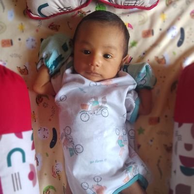 UmbuSoru1's profile picture. 