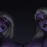 Serena & Saria (The Twins) (@serena_andsaria) 's Twitter Profile Photo Serena & Saria (The Twins) (@serena_andsaria) 's Twitter Profile Photo