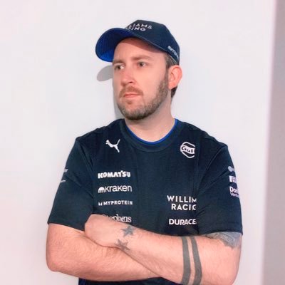Your SimRacing Daddy! F1 Content Creator | EA Creator Network, @GTOmegaRacing , @CentreSimracing , @VirageGG 📧petemwilliams2@gmail.com Italy-Milan 🇮🇹