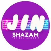 JIN SHAZAM (@jinshazam) 's Twitter Profile Photo JIN SHAZAM (@jinshazam) 's Twitter Profile Photo