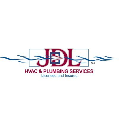 JDLHVAC's profile picture. JDL HVAC & Plumbing Services provides expert heating, cooling, and plumbing solutions in the DMV area. Reliable service, transparent pricing, and quality work!