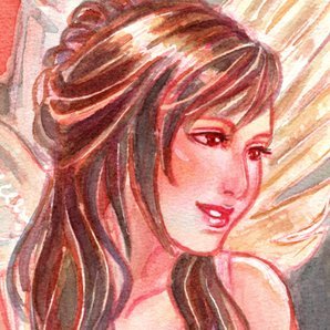 ✨HAPPY TIFA LOCKHART DAY🐬💖ladylockhart💫さんのプロフィール画像