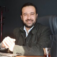 Murat Tan (@gztc_murat_tan) Twitter profile photo