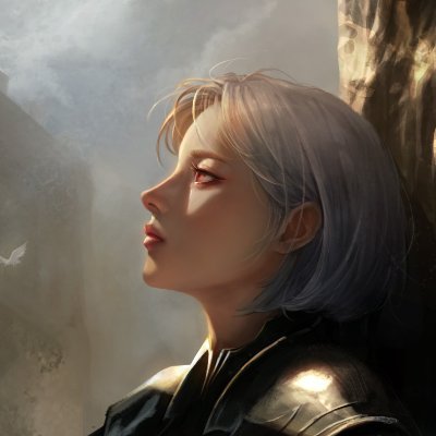 sonari74991908's profile picture. concept artist