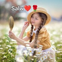 Salw❤️🌹 (@salw_45) Twitter profile photo