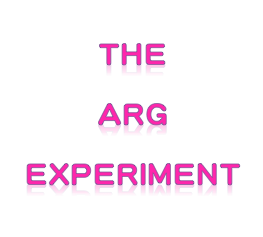 ARG（代替現実ゲーム）によって地域振興と多文化共生社会の形成を実現する実験です。オープンにしてアイディアをシェアすることで一つのもの創り上げることが目的。テーマは「地域振興×国際交流」。必ず問いで返す、質問型アカウント