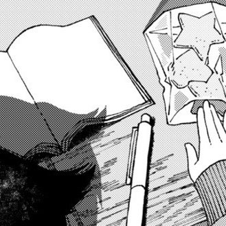 漫画を描いています(comic artist)。 他SNS &過去作品リンク▶︎ https://t.co/NUqNViDWjs