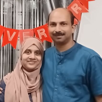 Shiyas_Blr's profile picture. 