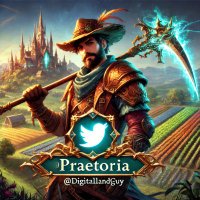 Splinterlands Land Guy (@digitallandguy) 's Twitter Profile