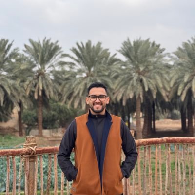 أخصائي طب أطفال Advanced general pediatric fellow at @KFSHRC - Riyadh | Pediatric Saudi board certified @PSMMC_ | @uqu_edu Alumnus. Family = Life 🤍.