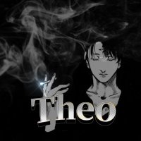 Theo (@theo__456) 's Twitter Profile