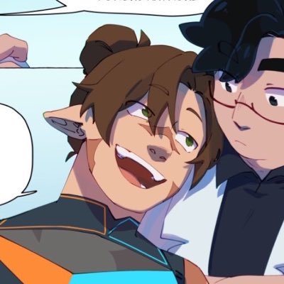 starfoamed's profile picture. desert duo i hate you (LOUD INCORRECT BUZZER)