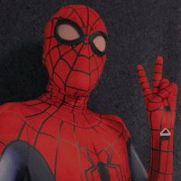 Spider-Man (@spider810610) 's Twitter Profile Photo Spider-Man (@spider810610) 's Twitter Profile Photo