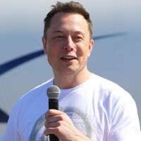 Elon musk (@elon_server) 's Twitter Profile