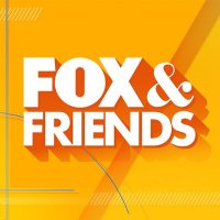 FOX & Friends (@foxandfriends) 's Twitter Profile