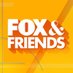 FOX & Friends (@foxandfriends) Twitter profile photo FOX & Friends (@foxandfriends) Twitter profile photo