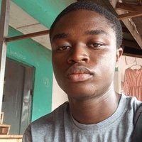 Andy Kyei Baffour (@baffourkye69389) 's Twitter Profile