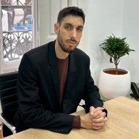 Edgar Artacho Mata (@edgarartacho) 's Twitter Profile Photo Edgar Artacho Mata (@edgarartacho) 's Twitter Profile Photo