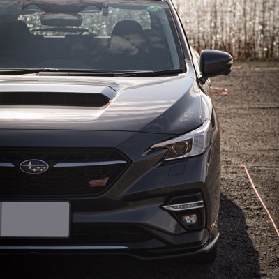 レヴォーグVM4 F型→BRZ ZD8 A型→レヴォーグVN5D型🚙 になりました!🫡インスタもやってます!フォローしてくれると嬉しいです🙇🤩