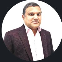 Kesari | Tech, AI & Sustainability Leader (@kesarivision) 's Twitter Profile