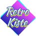 Die RetroKiste - das Original (@retro_kiste) Twitter profile photo Die RetroKiste - das Original (@retro_kiste) Twitter profile photo