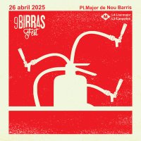 9BirrasFest (@9birrasfest) 's Twitter Profile Photo 9BirrasFest (@9birrasfest) 's Twitter Profile Photo