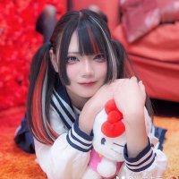 過労キティ🍎🎀 (@1chu_u) 's Twitter Profile