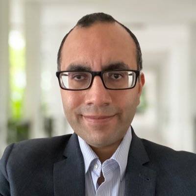 Financial Services Leader | Founder | Trustee @TpptHarrow & @GLFSchools | @Cover_Mag Protection Leader and @Protection_Rev Personality of the Year Award Winner