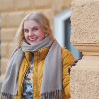 Lotta Ellonen (@morrikka) 's Twitter Profile