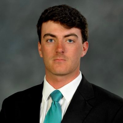 FodorLiam's profile picture. Former Pitching Assistant @CoastalBaseball