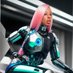 Pink Foxx (@itspinkfoxx) Twitter profile photo Pink Foxx (@itspinkfoxx) Twitter profile photo