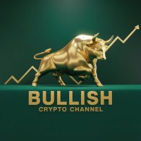 Bullish Crypto (@icj10999) 's Twitter Profile Photo Bullish Crypto (@icj10999) 's Twitter Profile Photo